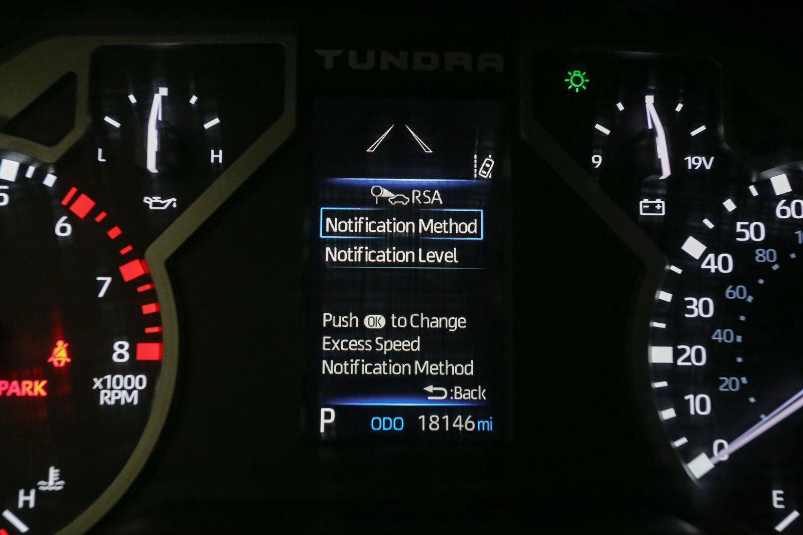 Used 2024 Toyota Tundra SR5 AWD/4WD image 37
