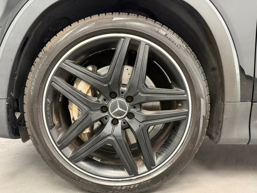 Used 2022 Mercedes-Benz GLB 35 AMG 4MATIC image 68