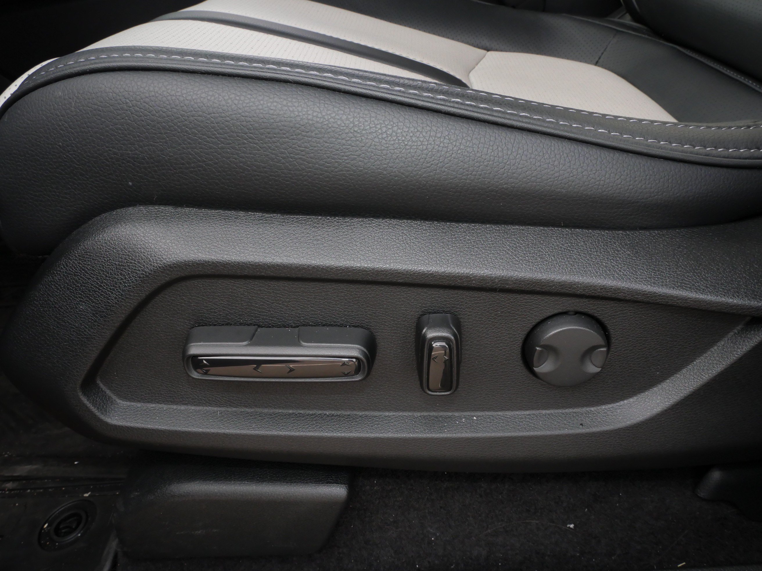 Used 2026 Honda Passport TrailSport Elite image 20