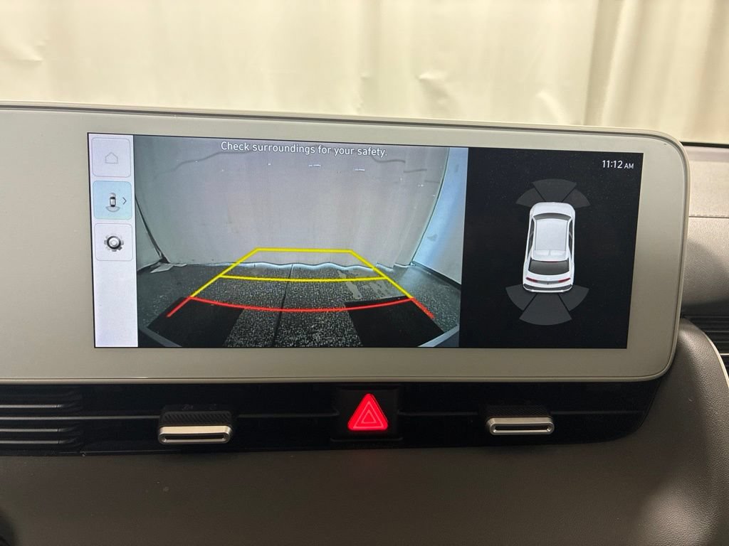 Used 2024 Hyundai Ioniq 5 SEL RWD image 19