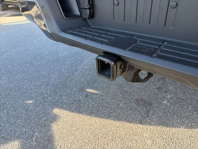 Used 2025 Ford Ranger XLT w/ FX4 Off-Road Package image 9