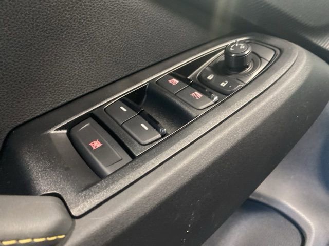 Certified 2025 Subaru Crosstrek 2.5i Sport image 10