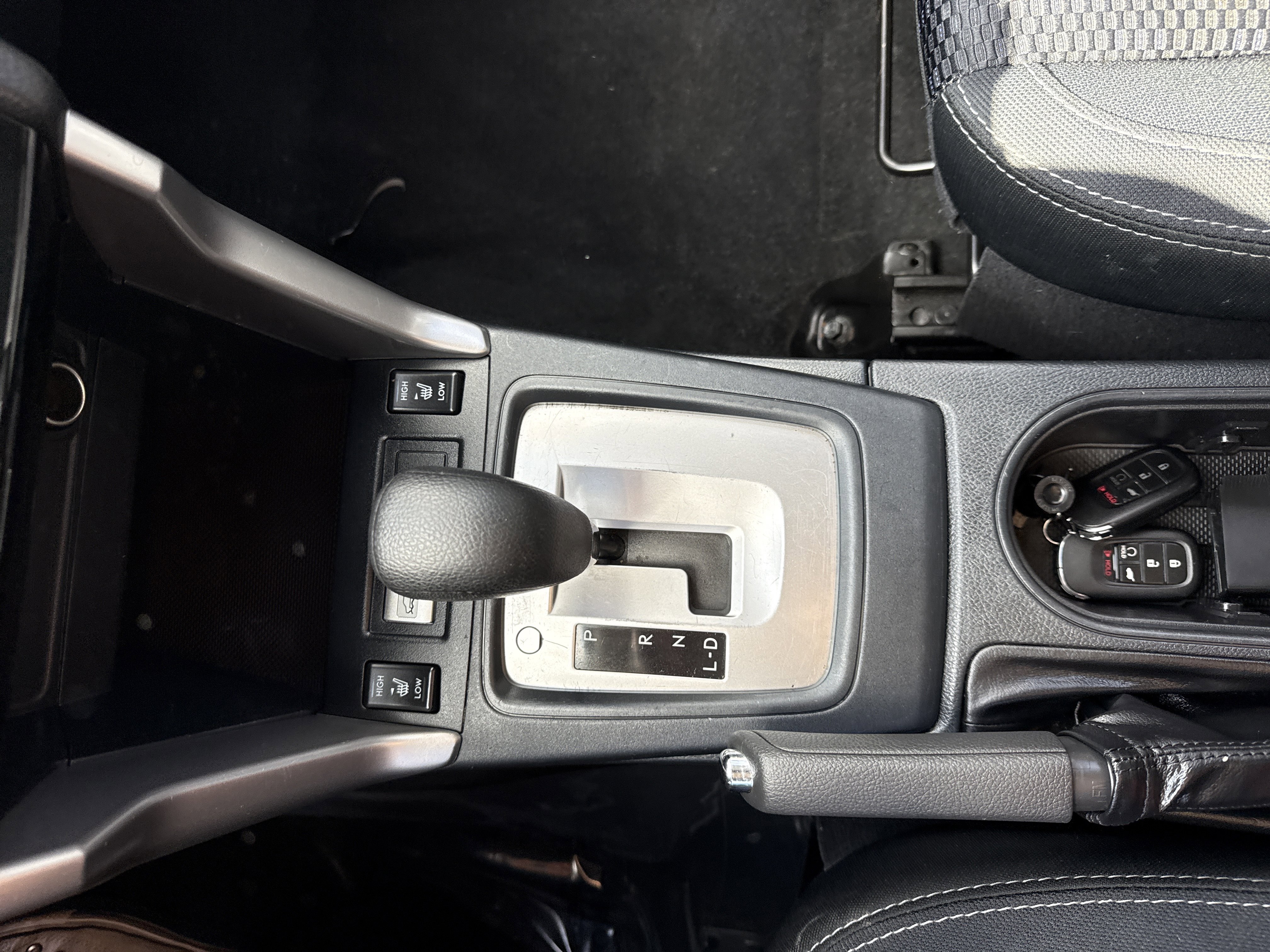 Used 2018 Subaru Forester 2.5i Premium w/ All-Weather Package image 29