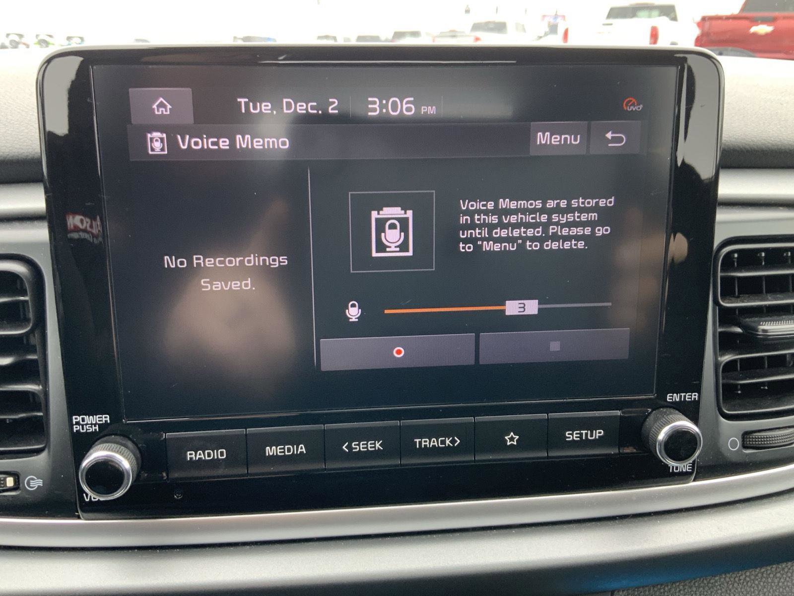 Used 2022 Kia Rio S w/ Technology Package image 34