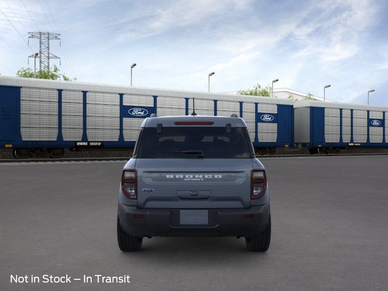 New 2026 Ford Bronco Sport Big Bend w/ Convenience Package AWD/4WD image 20