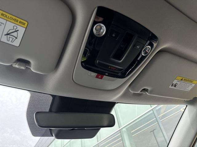 New 2026 Kia Seltos SX w/ SX Sunroof Package AWD/4WD image 9