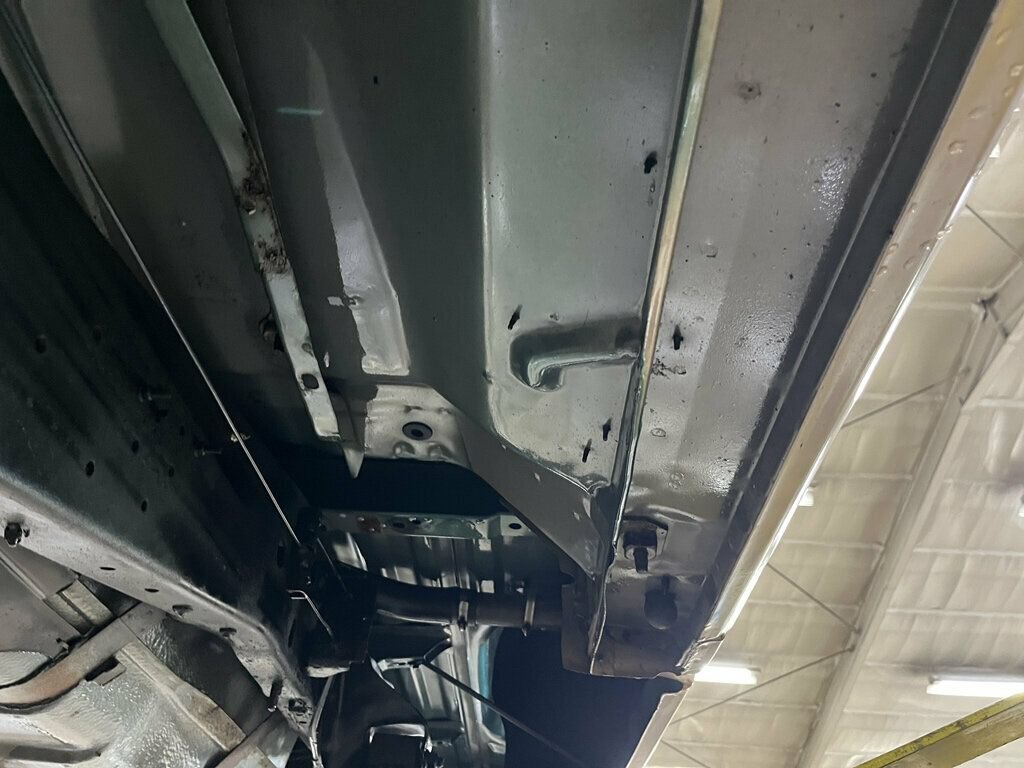 Used 1996 Ford F150 2WD Regular Cab image 76
