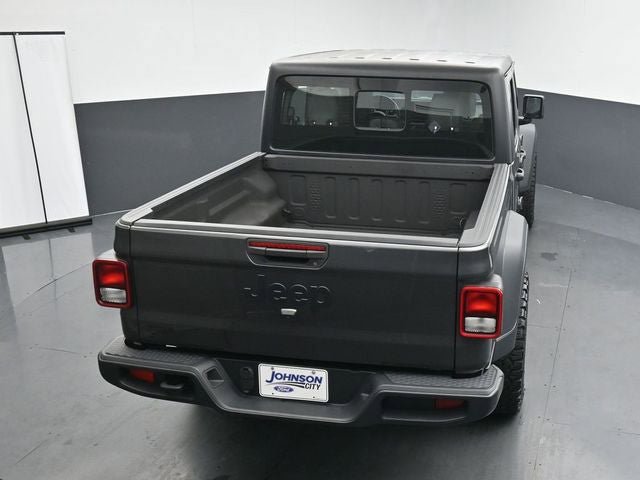 Used 2024 Jeep Gladiator Sport AWD/4WD image 26