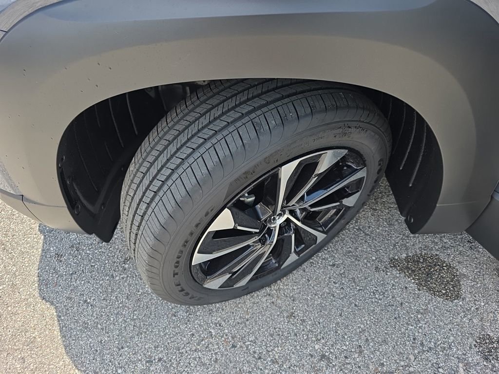 Used 2025 MAZDA CX-50 2.5 Hybrid w/ Weather Package image 38