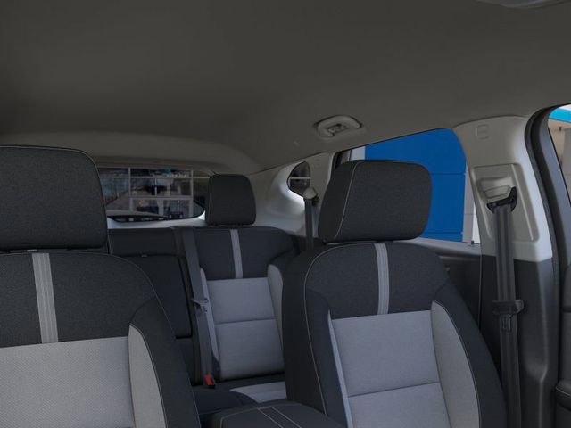 New 2026 Chevrolet Blazer LT w/ Convenience Package image 24