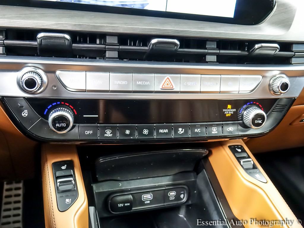 Used 2024 Kia Telluride SX X-Line image 20