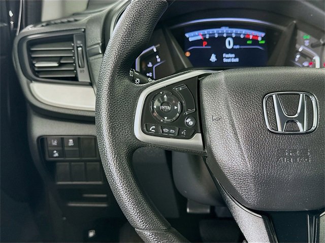 Certified 2020 Honda CR-V LX image 8