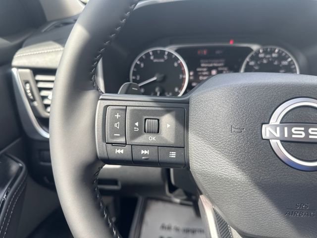 New 2026 Nissan Rogue SV image 18