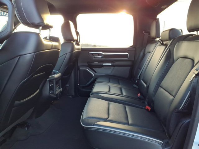 Used 2024 RAM 1500 Laramie image 24
