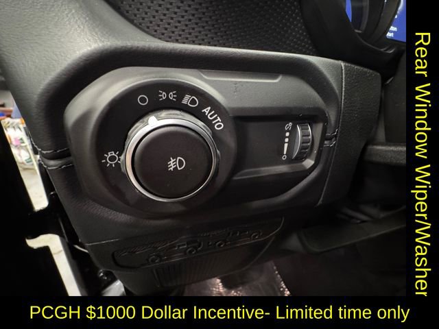 New 2026 Jeep Wrangler Rubicon image 22