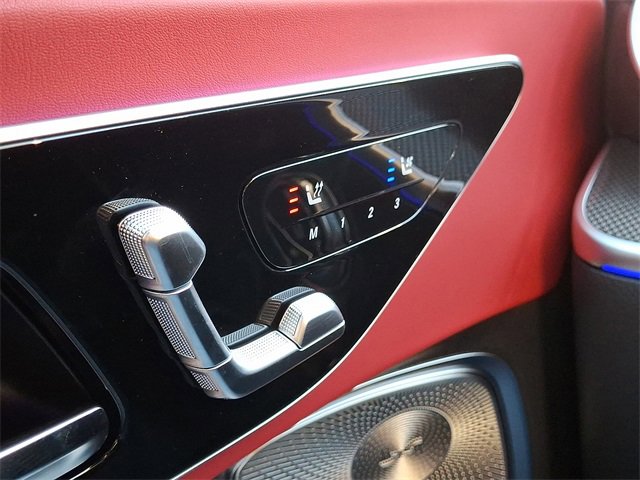 New 2026 Mercedes-Benz CLE 53 AMG 4MATIC Coupe image 20