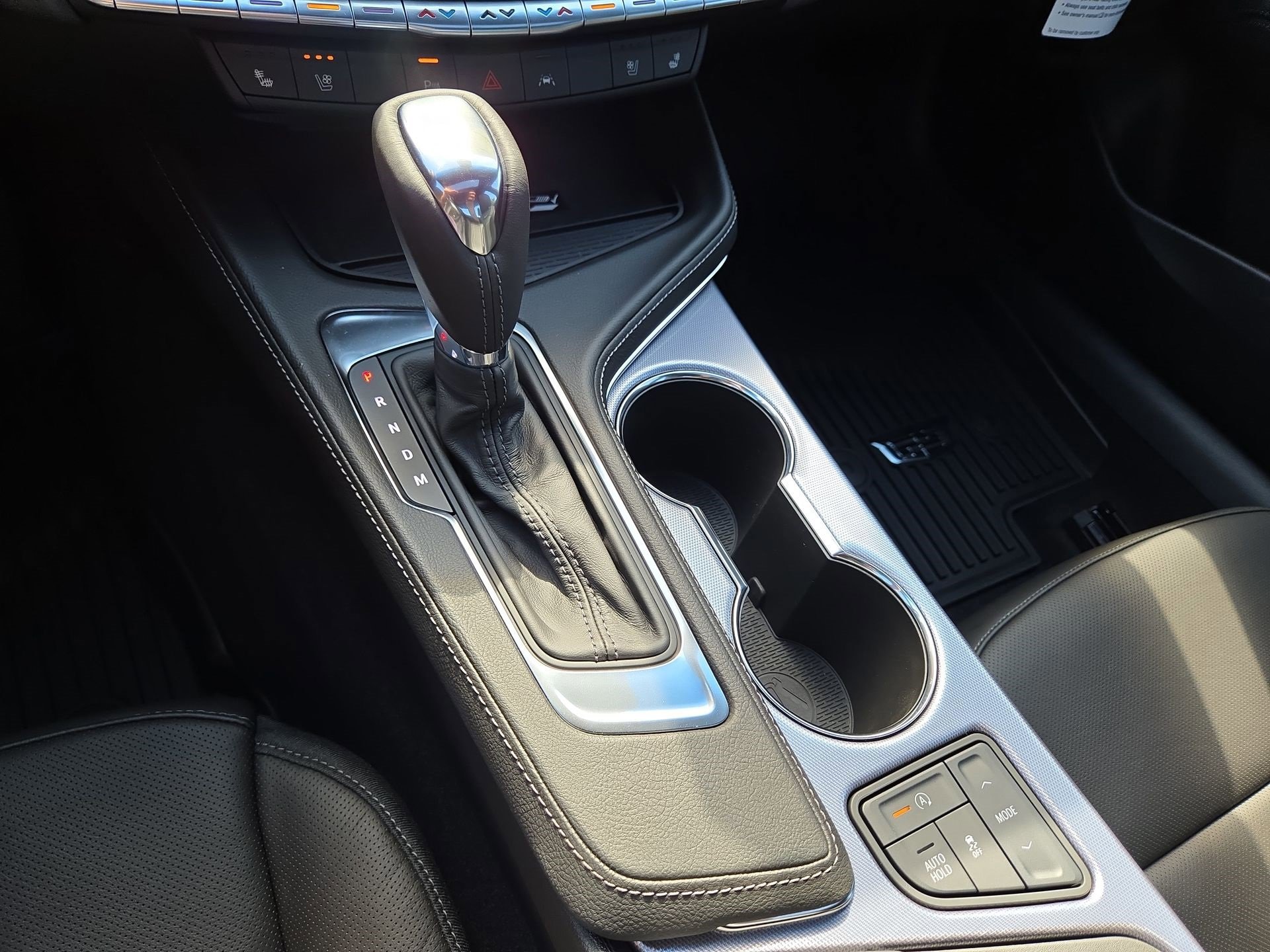 New 2026 Cadillac CT4 Premium Luxury image 22