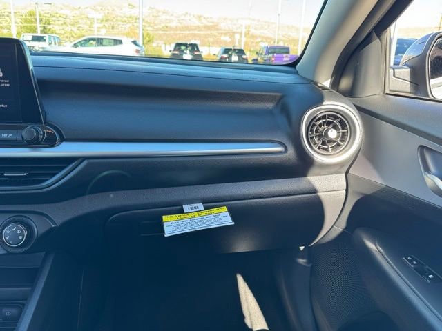 Used 2024 Kia Forte LXS image 19