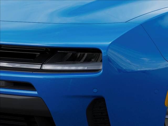 New 2026 Dodge Charger Scat Pack w/ Blacktop Package AWD/4WD image 10