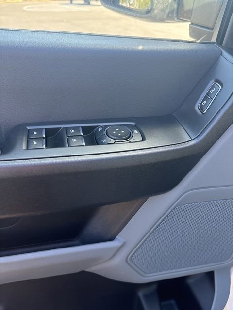 New 2026 Ford F450 XL image 16