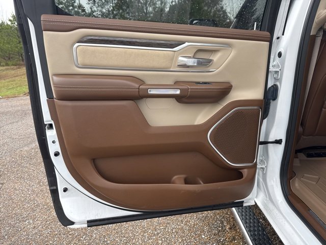 Used 2020 RAM 1500 Laramie image 11