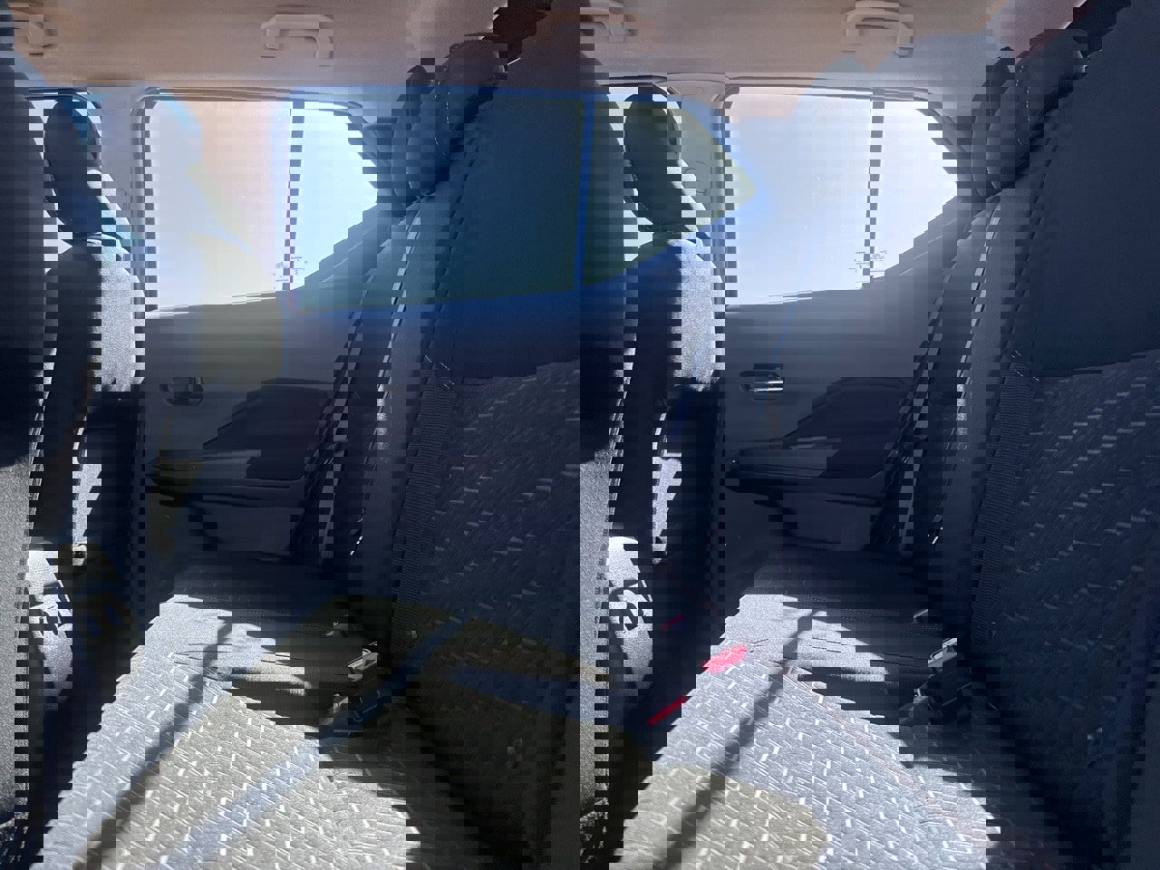 Certified 2023 Nissan Kicks SV image 33