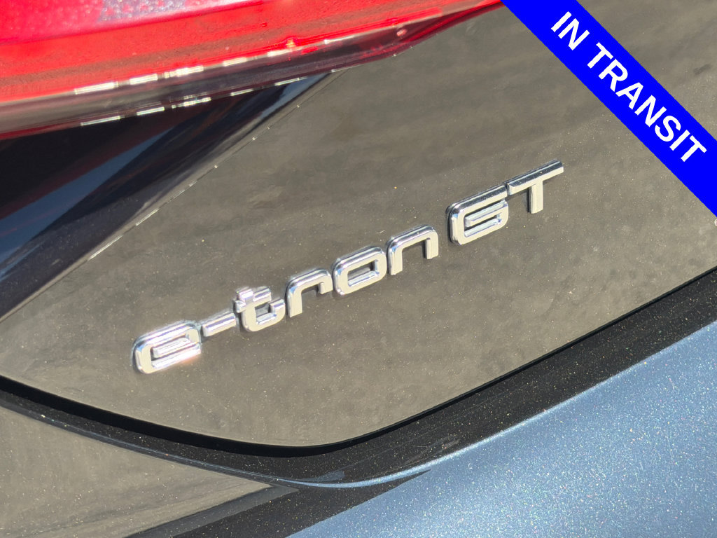 Used 2022 Audi e-tron GT Premium Plus AWD/4WD image 7