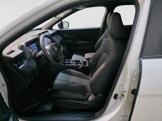 New 2026 Subaru Outback Limited AWD/4WD image 13
