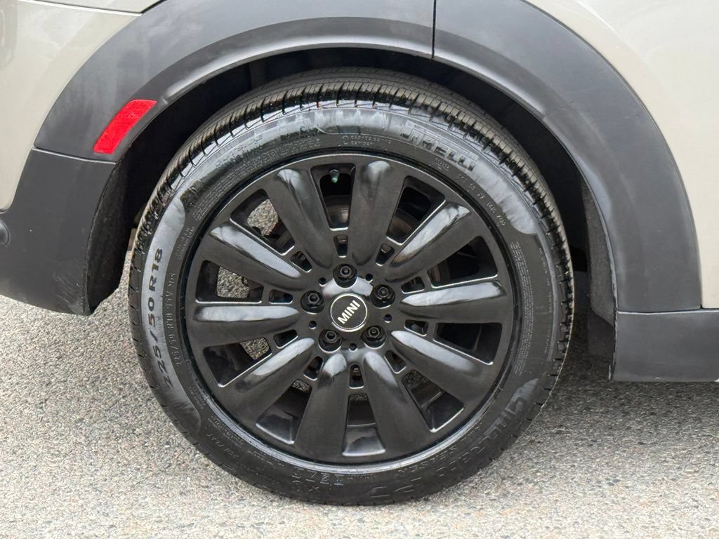 Used 2019 MINI Cooper Countryman S AWD/4WD image 13