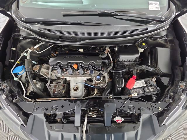 Used 2014 Honda Civic EX-L image 47
