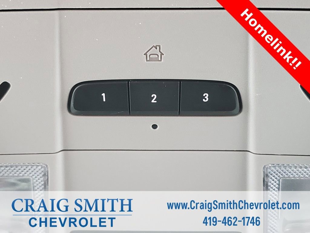 Used 2023 Chevrolet Blazer LT w/ LPO, Floor Liner Package image 7