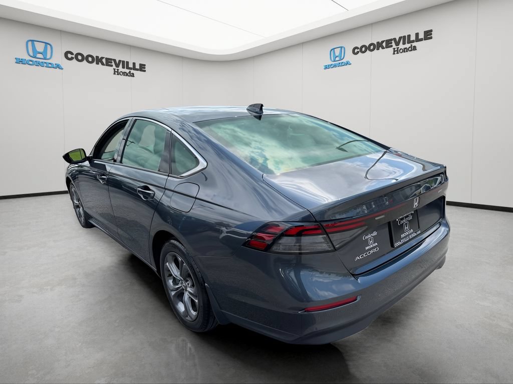 Used 2023 Honda Accord EX image 10