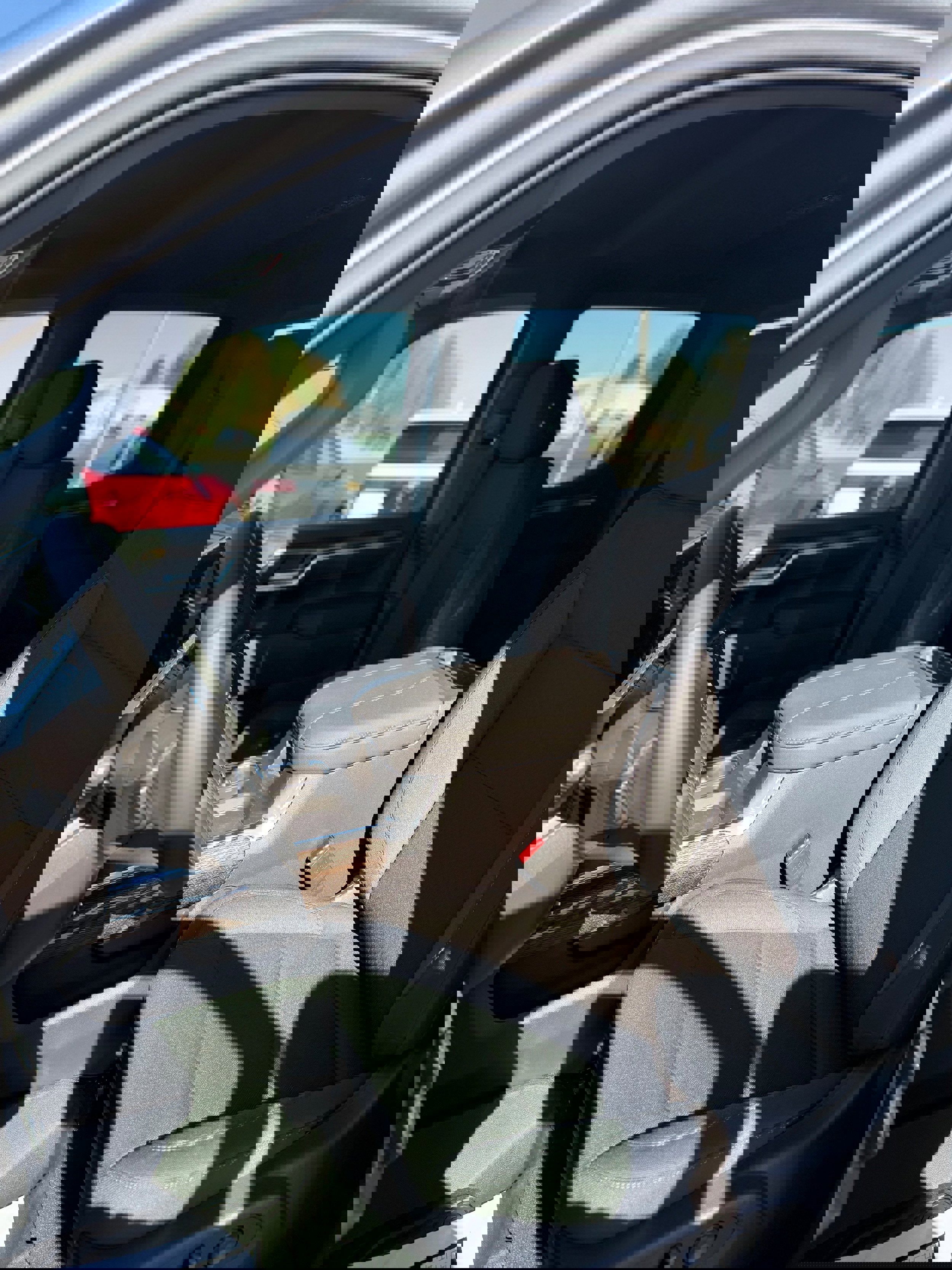 New 2026 Chevrolet Silverado 1500 LT Trail Boss image 14