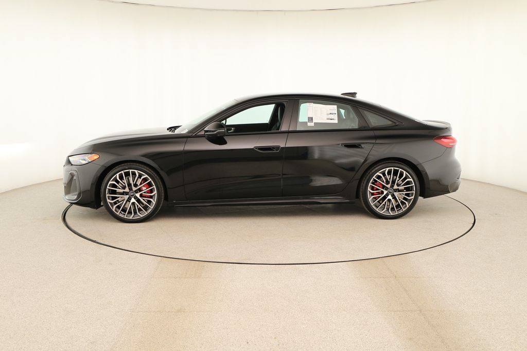 New 2026 Audi S5 Premium Plus AWD/4WD image 2