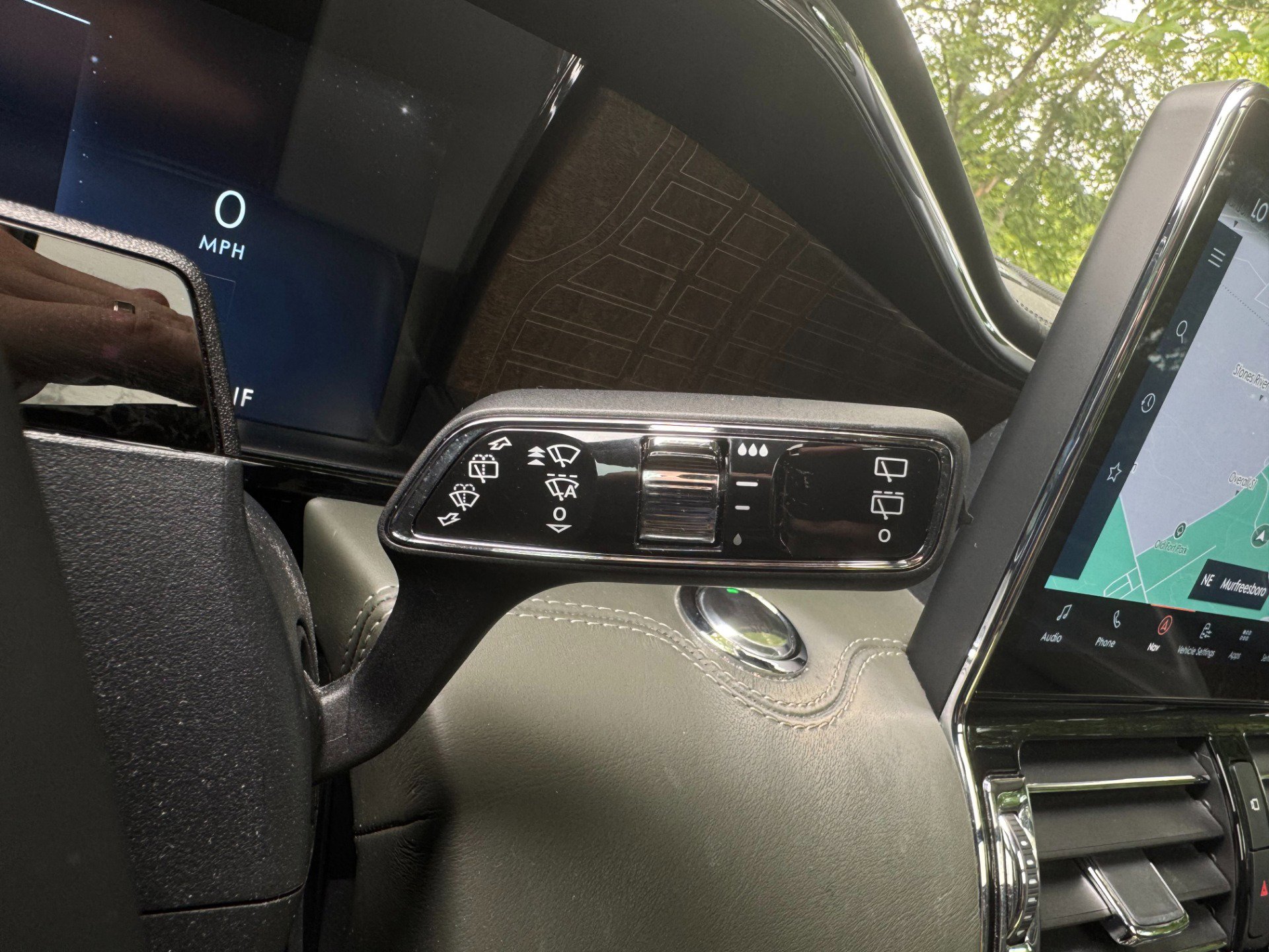 Used 2022 Lincoln Navigator Black Label image 81