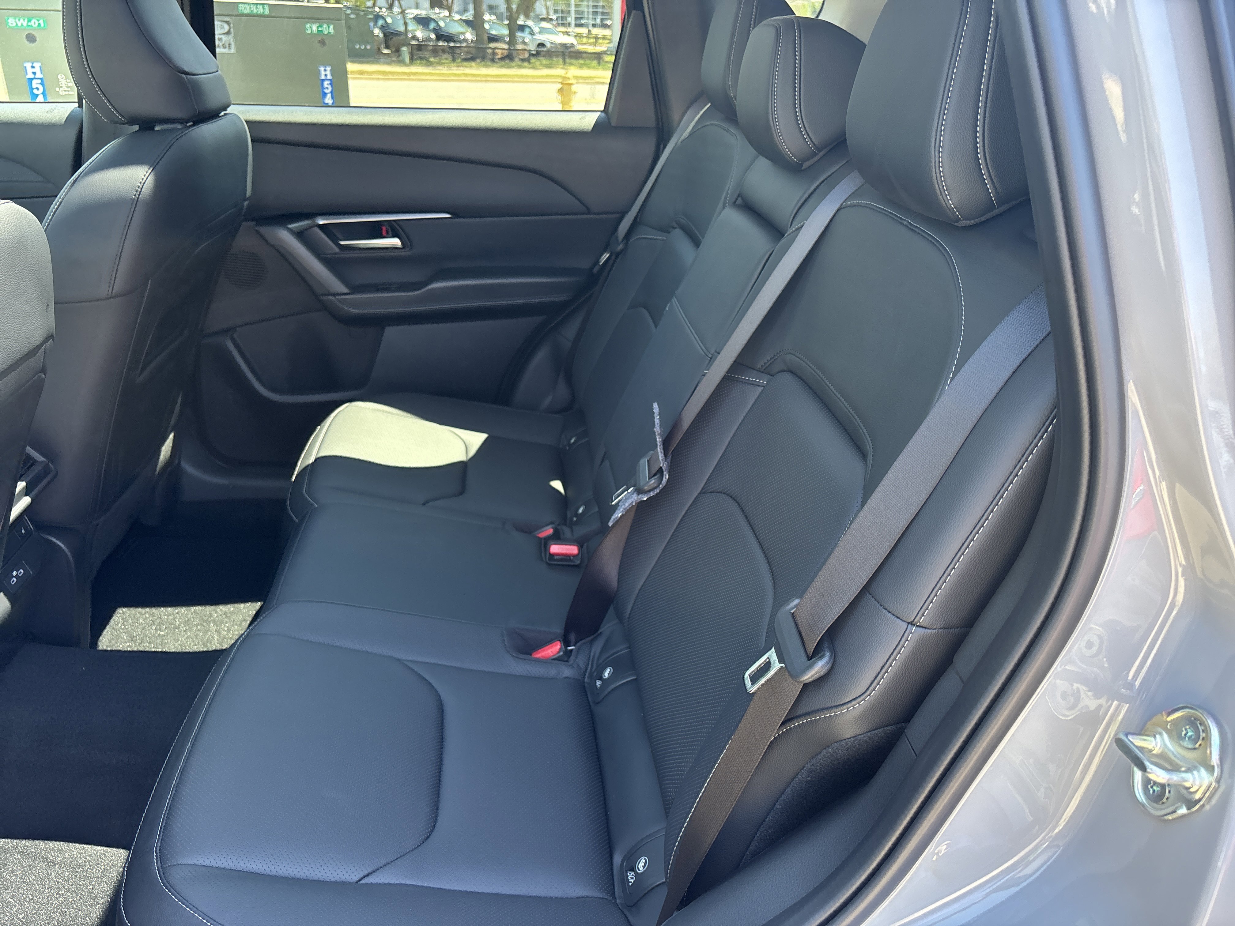 New 2026 MAZDA CX-5 2.5 S w/ Premium Plus Package image 15