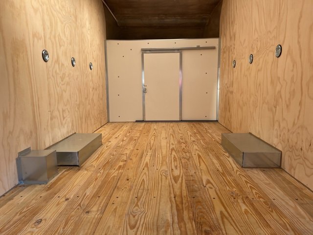 New 2026 Ford E-350 and Econoline 350 Super Duty w/ Power Equipment Group image 10