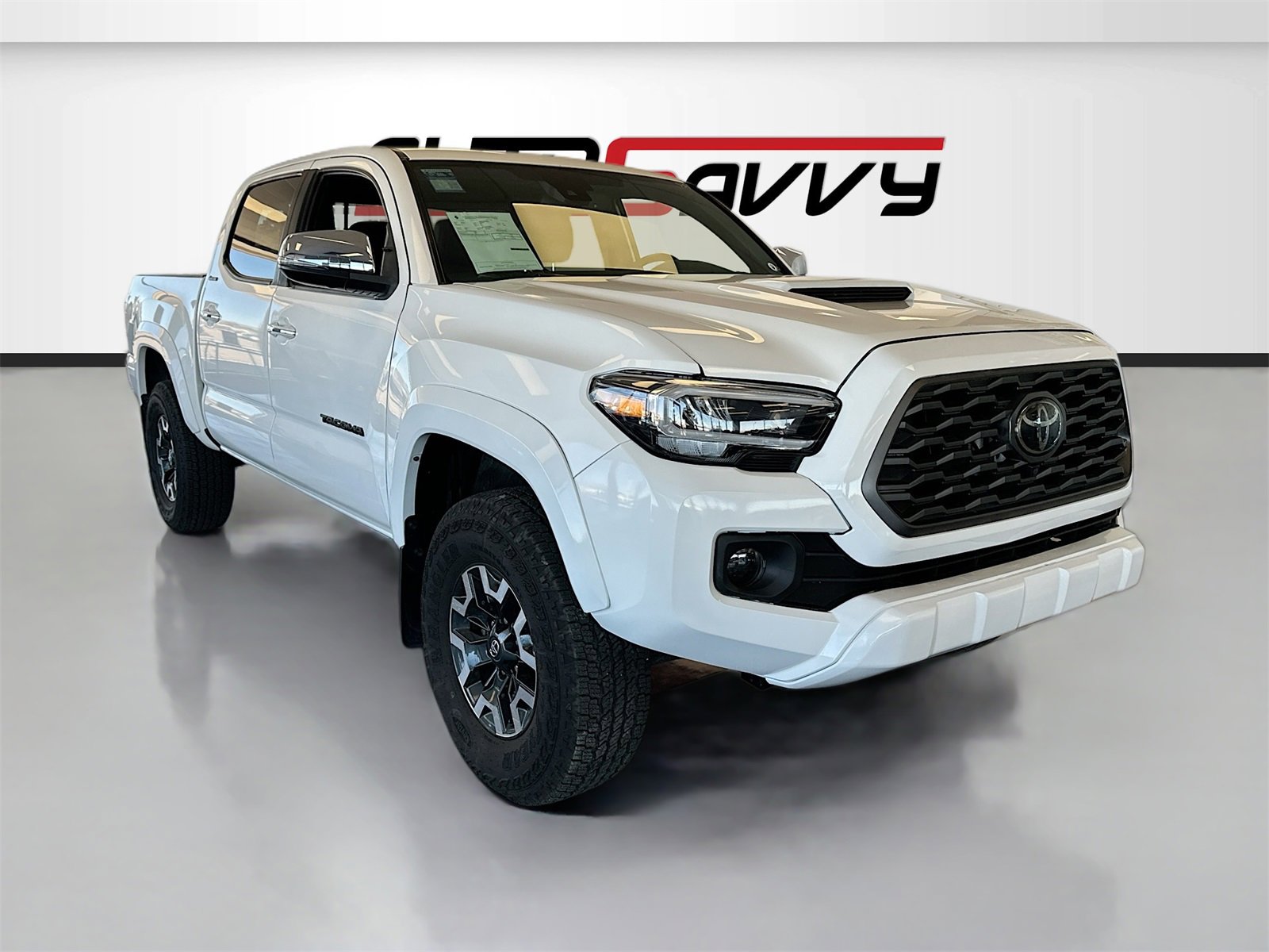 Used 2020 Toyota Tacoma Limited