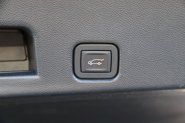 Used 2024 GMC Acadia Elevation image 27