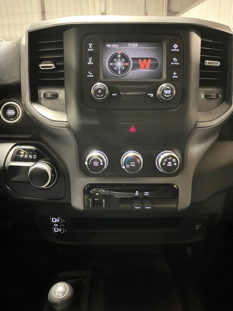 Used 2024 RAM 2500 Tradesman w/ Protection Group image 13