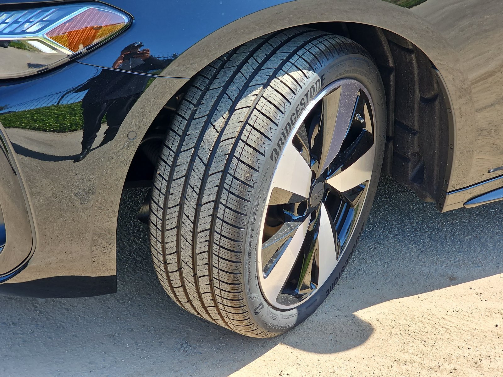 New 2026 Audi A5 Premium Plus AWD/4WD image 34