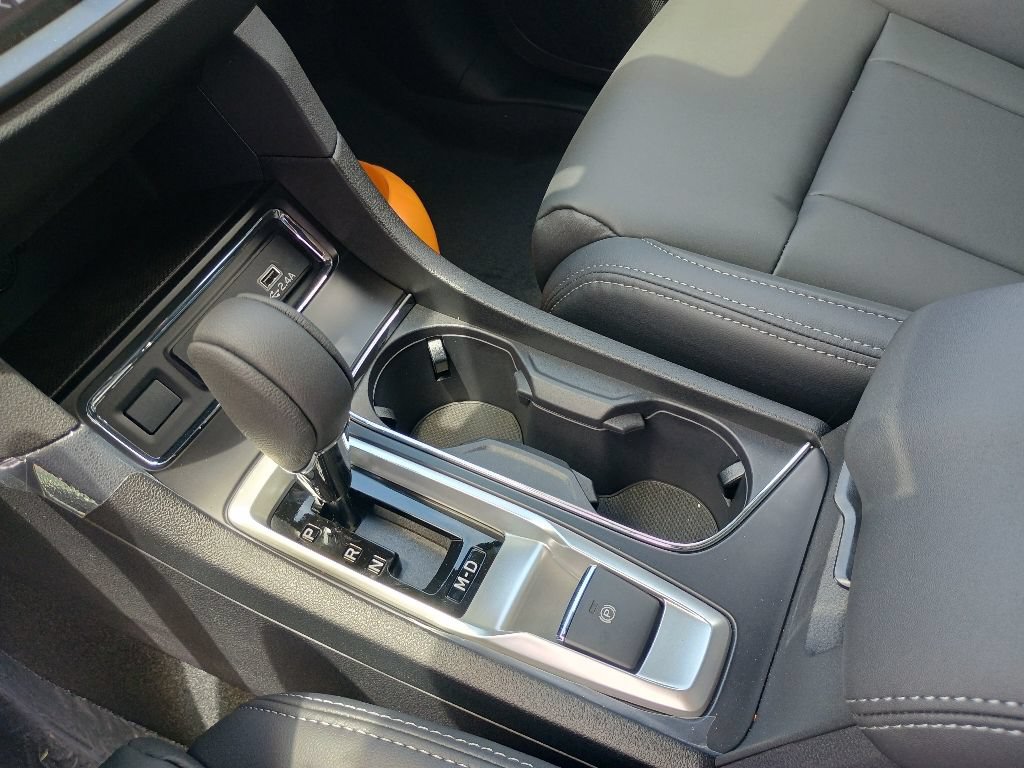 New 2026 Subaru Ascent Premium AWD/4WD image 24
