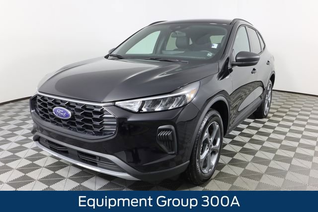New 2026 Ford Escape ST-Line w/ Tech Pack #1 image 8