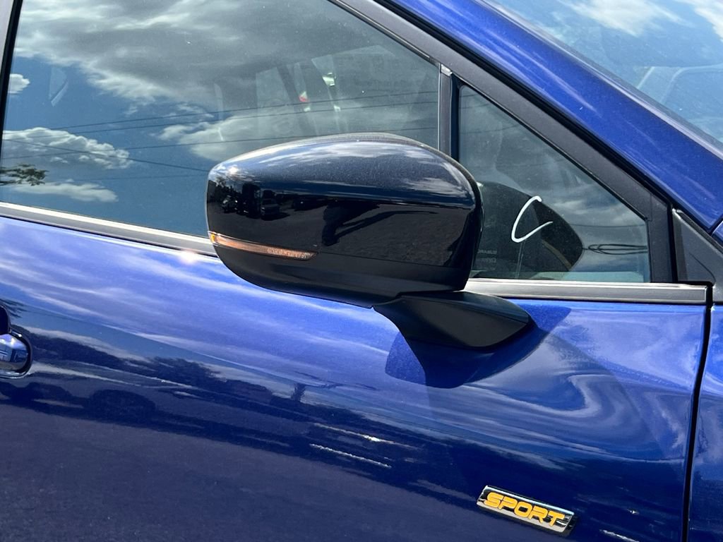 New 2025 Subaru Crosstrek 2.5i Sport image 7