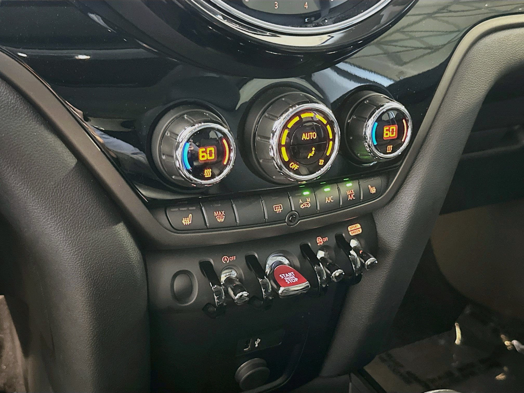 Certified 2024 MINI Cooper Countryman S FWD image 15