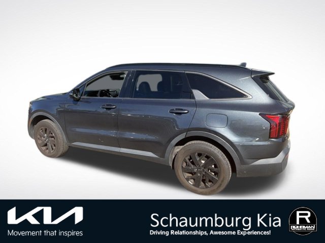 Used 2021 Kia Sorento S w/ Panoramic Sunroof Package AWD/4WD image 10