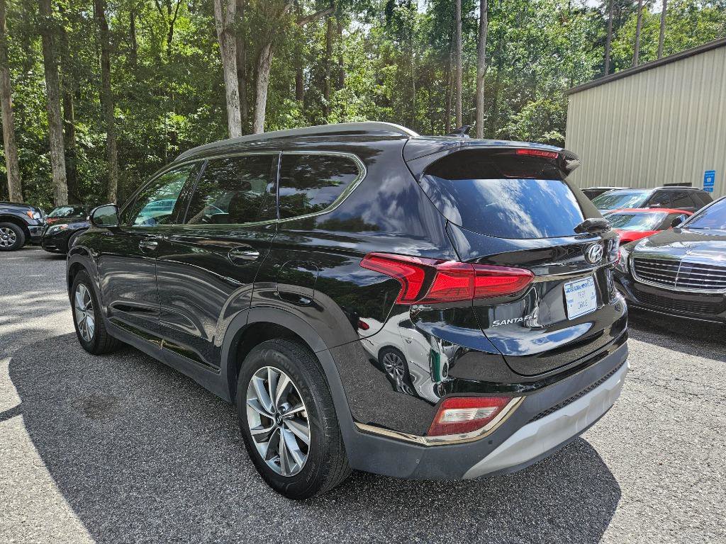 Used 2019 Hyundai Santa Fe FWD image 6