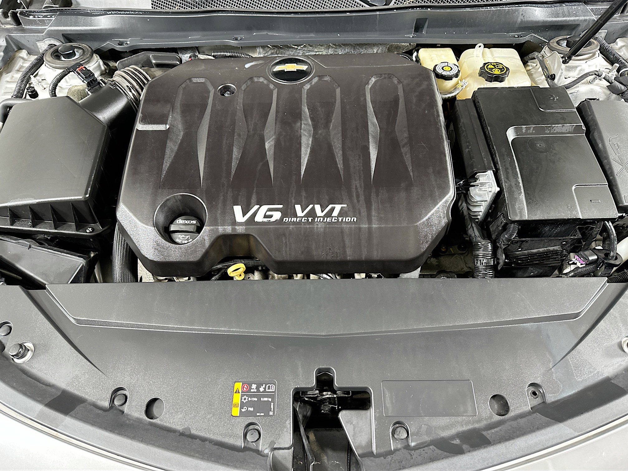 Used 2017 Chevrolet Impala Premier image 28