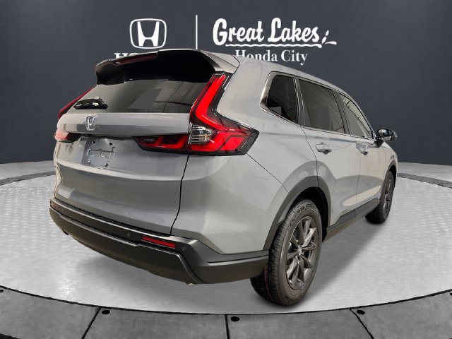 New 2027 Honda CR-V EX-L image 5