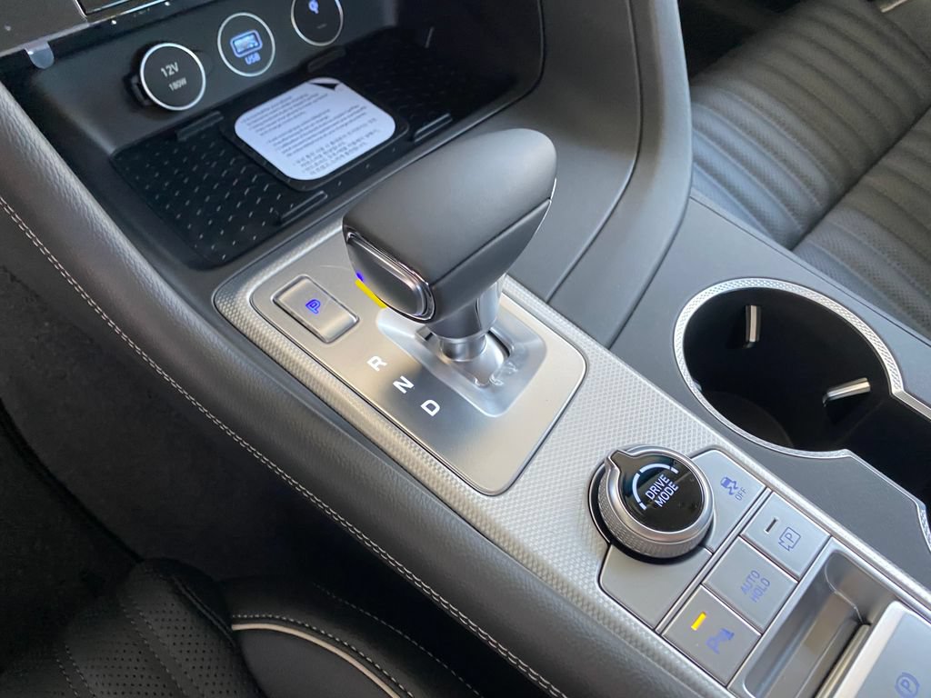 New 2026 Genesis G70 2.5T Prestige RWD image 35